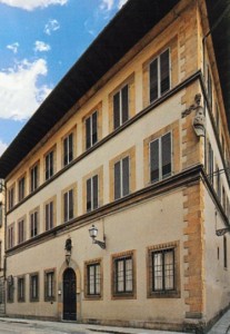 Casa Buonarroti - Il Museo Con Opere Di Michelangelo, In Centro A Firenze